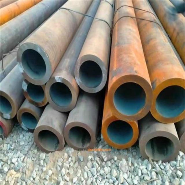 温州厚壁无缝钢管