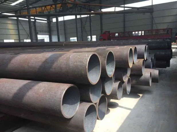 温州16mn无缝钢管