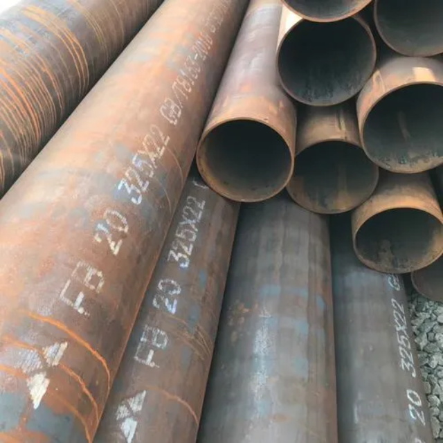 温州35crmo无缝钢管