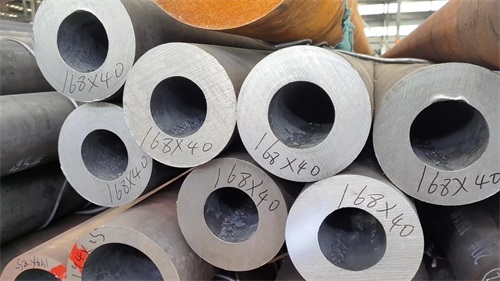 温州42crmo无缝钢管