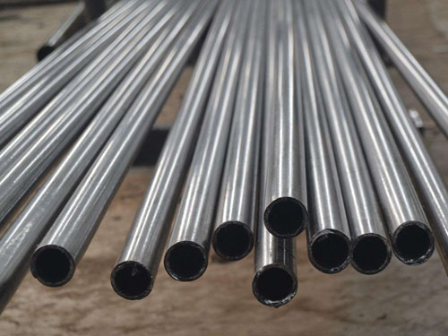 温州精密无缝钢管生产厂家