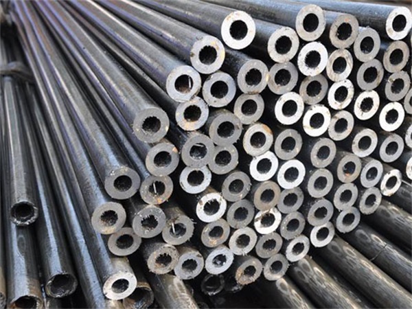 温州精密光亮无缝钢管