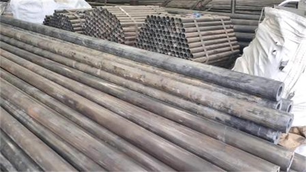 温州精密冷拔无缝钢管