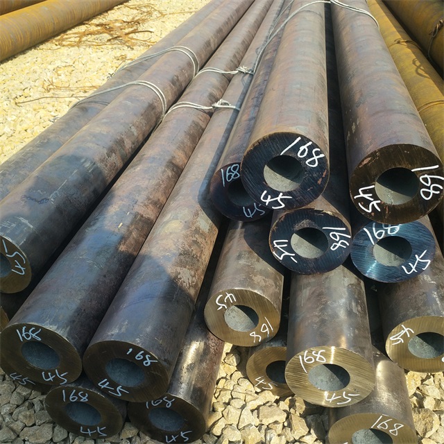 温州42crmo厚壁无缝钢管