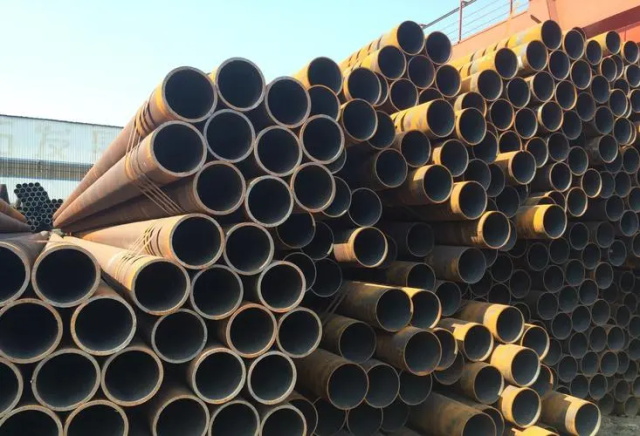 温州无缝钢管厂