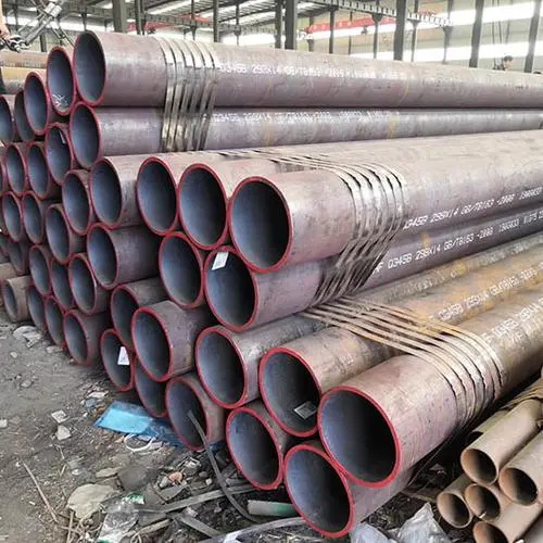 温州q345b无缝钢管厂