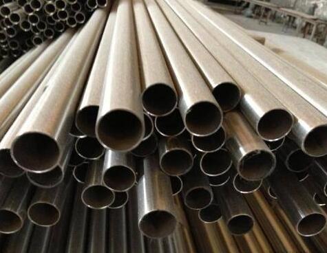 温州冷拔精密无缝钢管厂