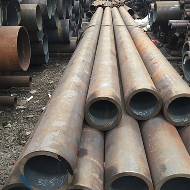 温州中低压锅炉用无缝钢管价格