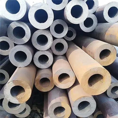 温州gb t 8162 结构用无缝钢管