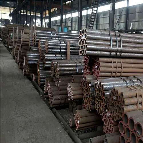 温州gb8162-2008结构用无缝钢管