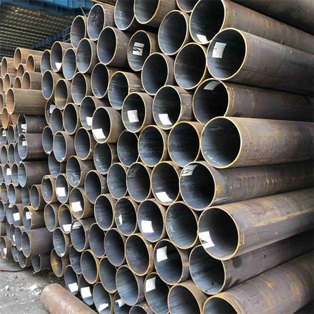 温州20#结构用无缝钢管