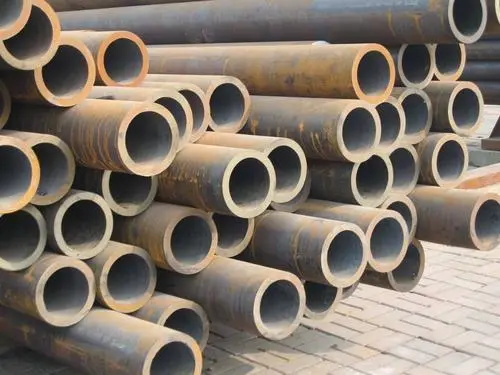 温州输送流体用无缝钢管