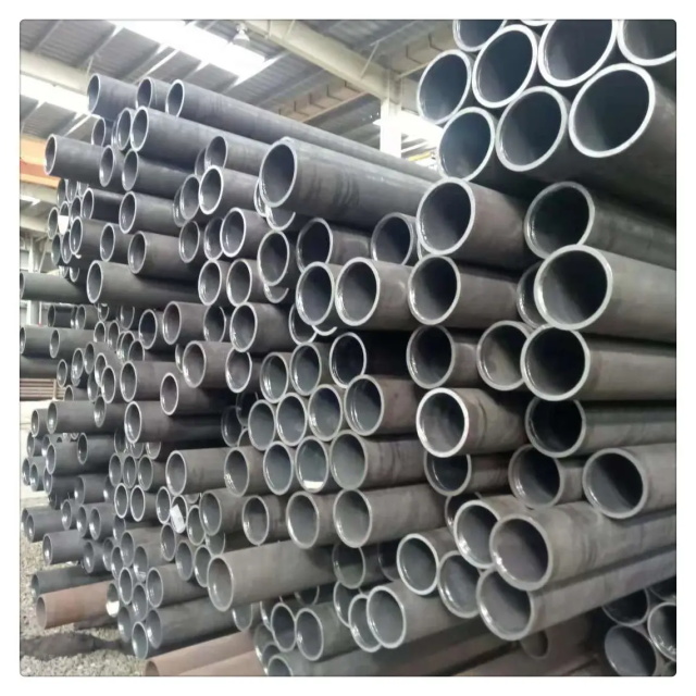 温州GB8163无缝管