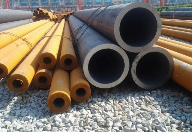 温州GB5310锅炉钢管