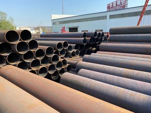 温州GB5310锅炉管