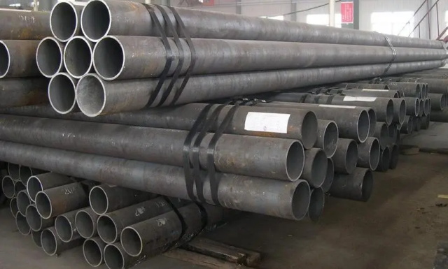 温州高压无缝钢管
