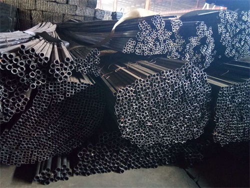 温州GB6479无缝管 