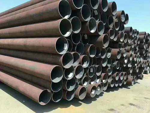 温州GB6479无缝钢管