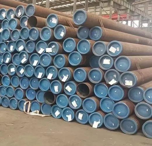 温州GB6479化肥设备用无缝钢管