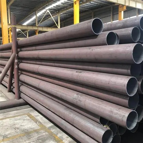 温州GB9948无缝钢管