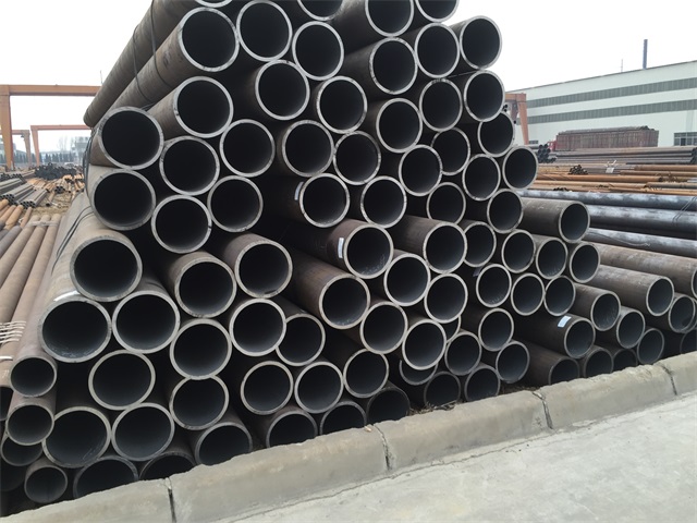 温州GB9948无缝管