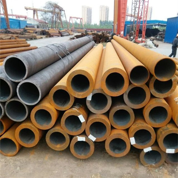 温州地质无缝管