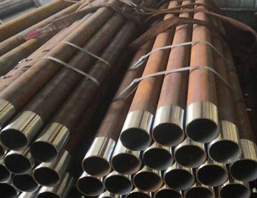 温州地质用无缝钢管