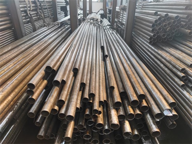温州40cr精密无缝钢管