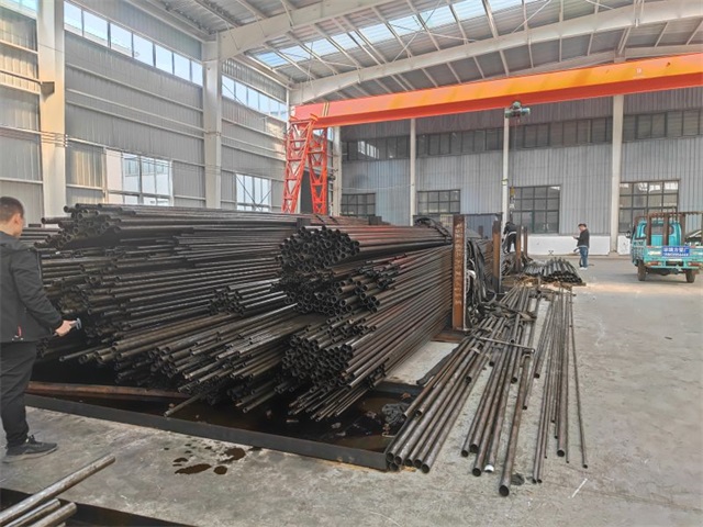 温州304精密无缝钢管