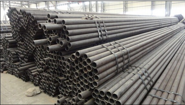 温州GB8163流体用无缝管
