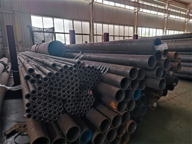 温州高压锅炉管