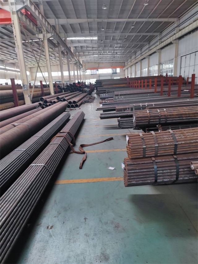 温州高压锅炉钢管