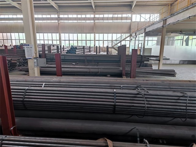 温州5310无缝钢管 