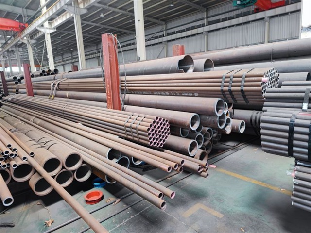温州5310高压锅炉管 