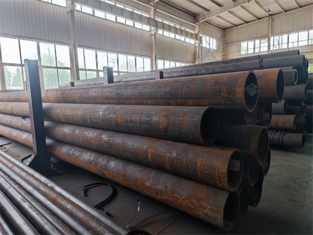 温州5310锅炉钢管