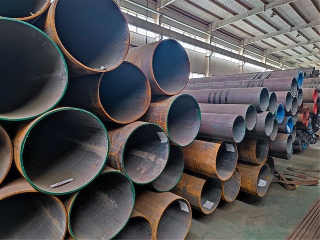 温州5310高压锅炉钢管