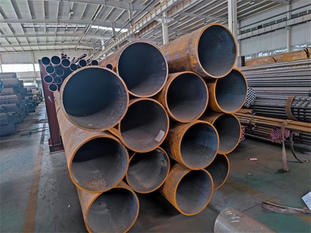 温州GB5310高压锅炉管