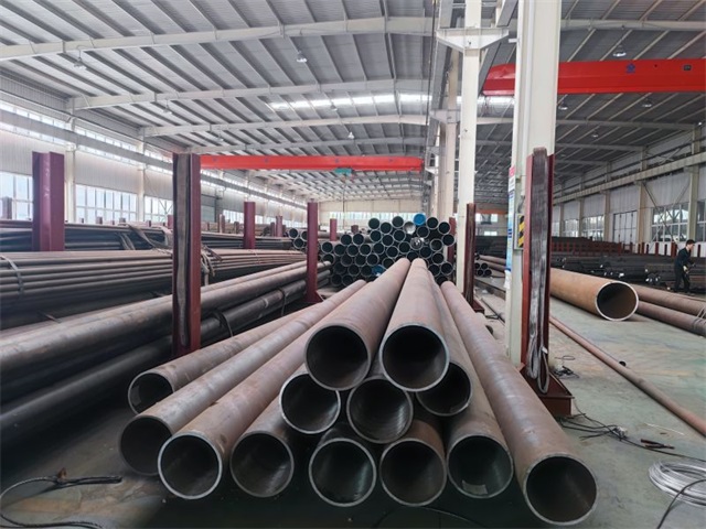 温州20G高压无缝钢管