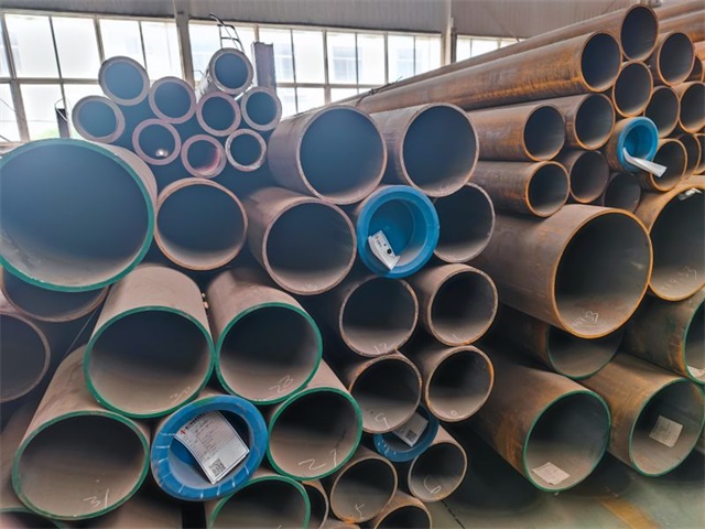 温州20G无缝钢管厂家