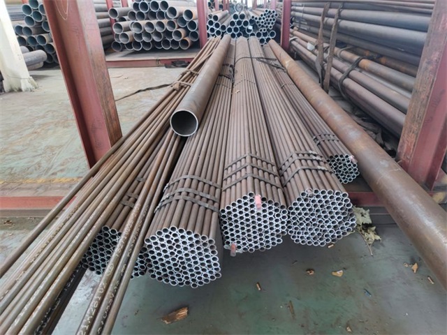 温州15crmog无缝钢管