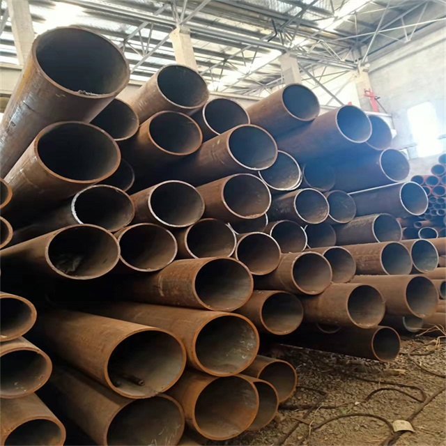 温州gb3087锅炉管