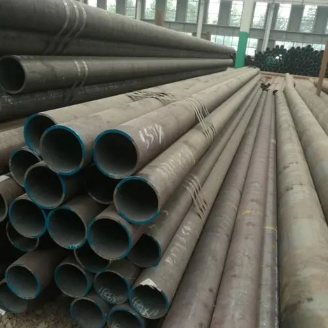 温州gb3087无缝钢管