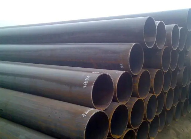 温州GB3087无缝管