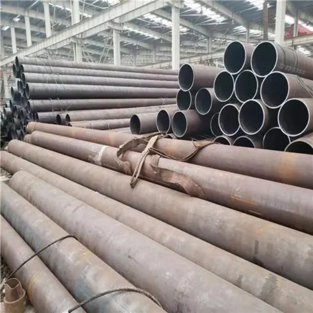 温州GB3087低中压锅炉管