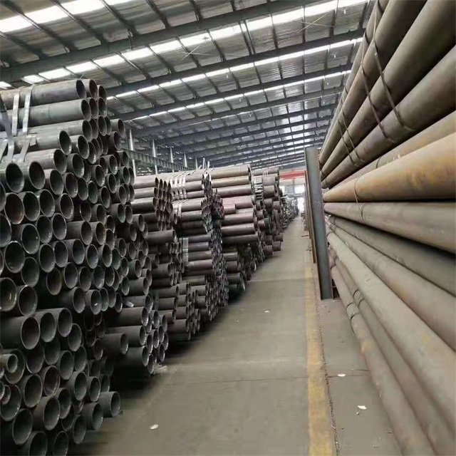 温州3087低中压无缝钢管