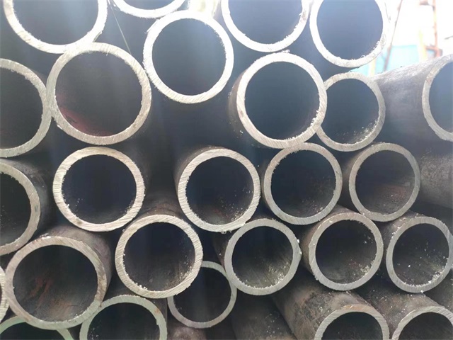 温州45#无缝钢管多少钱