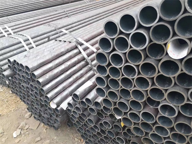 温州45#无缝钢管厂家