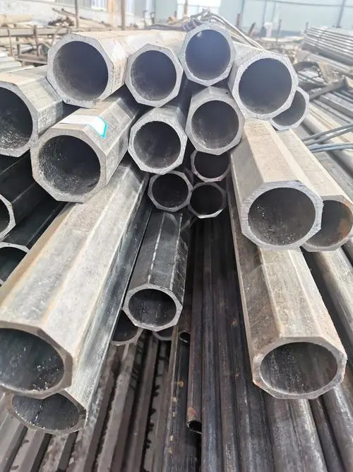 温州20cr冷拔无缝钢管