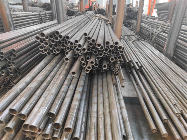 温州精密无缝钢管批发