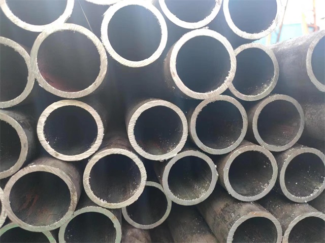 温州27simn无缝钢管厂